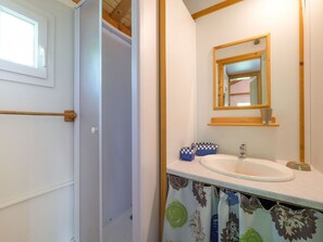 Chalet | Salle de bain
