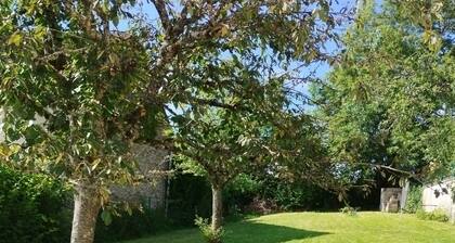 Maison Familiale Bourguignonne