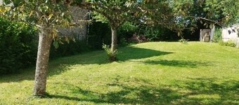 Maison Familiale Bourguignonne