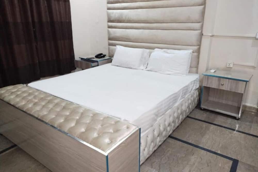 Hotel Days INN One
