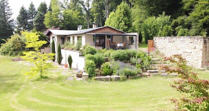 Ferienhaus Eifelgruß Buchbar ab Spätherbst 2024