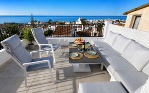 Property grounds - 1060 Casa Mimosas (Nerja)