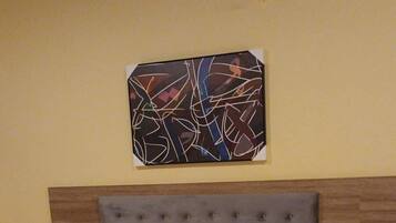 Wi-fi (inkludert)