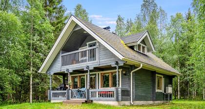 Villa wirtanen by Interhome