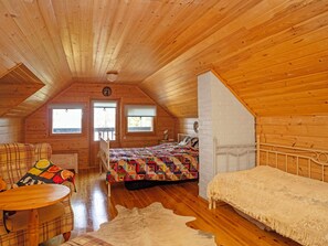 1 Schlafzimmer, Internetzugang