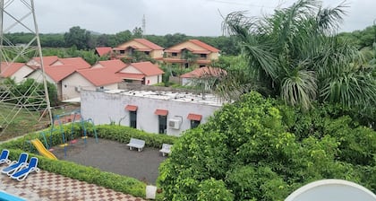 PATANG FAMILY RESORT