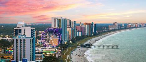 Strand