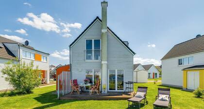 Cozy home in Olpenitz with sauna