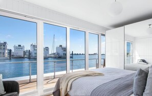 2 多间卧室、熨斗/熨衣板、旅行婴儿床、免费 WiFi