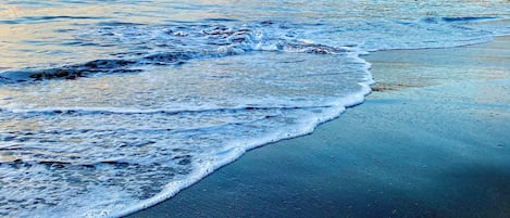 Playa en los alrededores