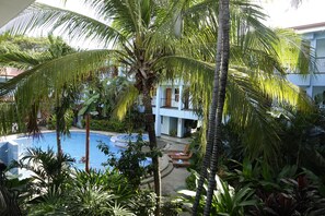 Pool - Marine Beach Bliss Ground Floor Studio (Playas Del Coco)