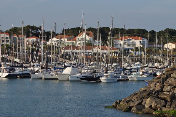 Marina