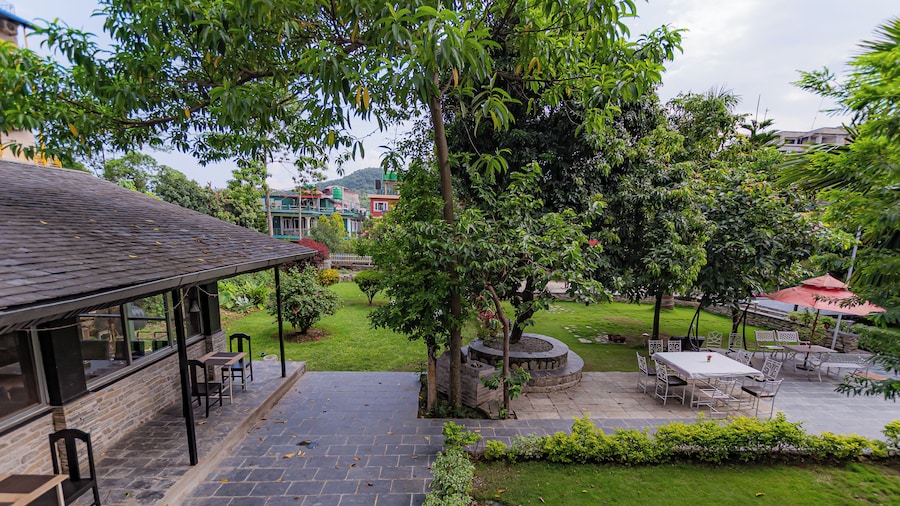 Basundhara Resort Pokhara