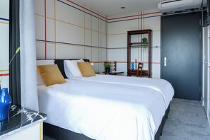 1 habitación, wifi gratis y ropa de cama 