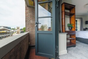 1 dormitorio, wifi gratis, ropa de cama