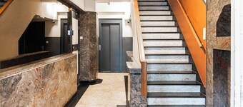 Affordable studio appartement with a private kitchen and bathroom, near Efteling and city highlights!