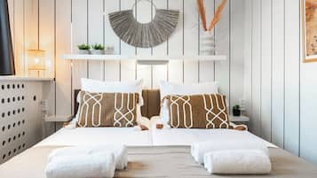 1 slaapkamer, gratis wifi, beddengoed