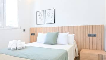 1 chambre, fer et planche Ă repasser, Wi-Fi gratuit