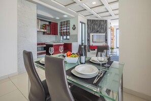 تناول الطعام