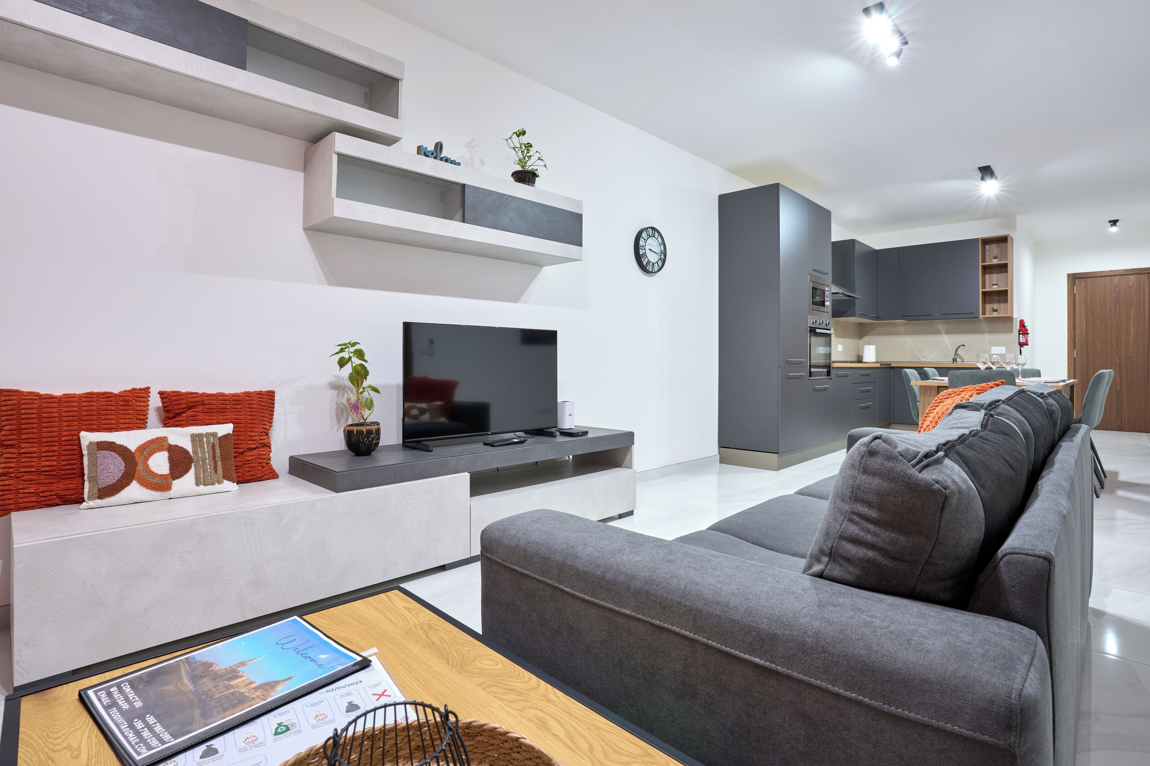 Smart-TV