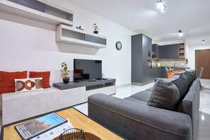 Smart TV