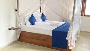 Dobbeltrom – deluxe, balkong, hageutsikt | Wi-fi (inkludert)