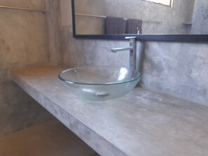 Bathroom - Mealanies House (Unawatuna)