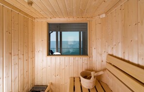 Sauna - Gorgeous apartment in Olpenitz (Olpenitz)