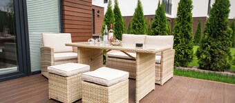 Baltic Village - Comforthaus