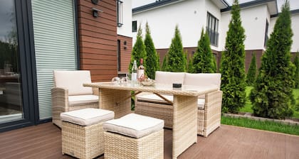 Baltic Village - Comforthaus