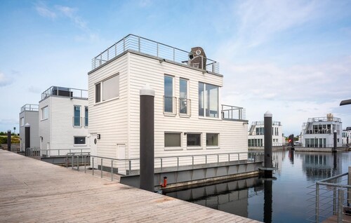 Atemberaubendes Schiff in Olpenitz mit.