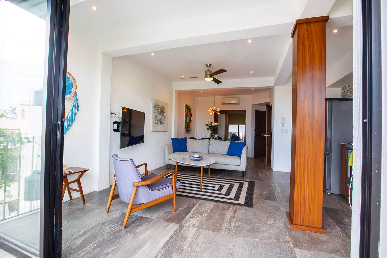 Casita Layla - Puerto Vallarta