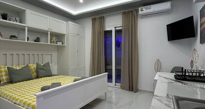 Premium Danai Studio 22 Paralia