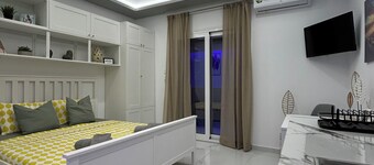 Premium Danai Studio 22 Paralia
