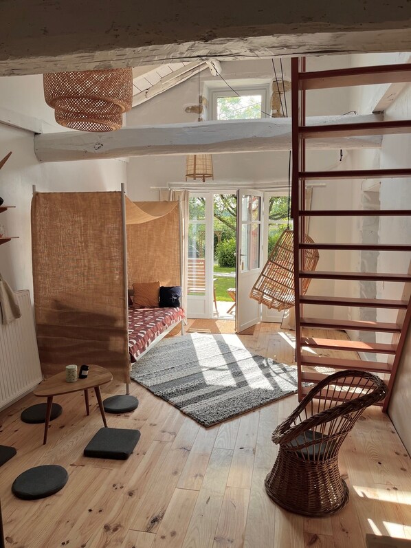 Intérieur