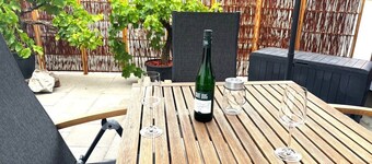 Hallgarten Rebe 11