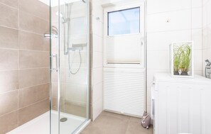 Dusche, Haartrockner