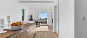 Von Manderley Baltic View
