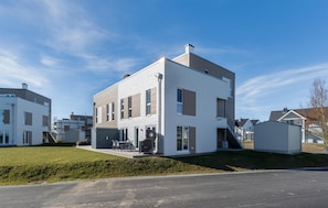 Exterior - Von Manderley Baltic View (Olpenitz)
