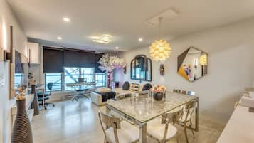 Sala de jantar