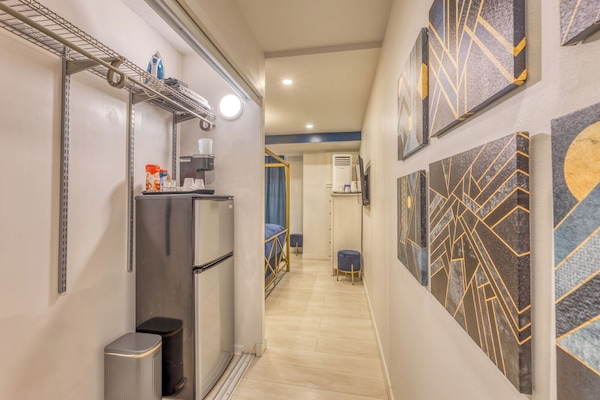 1 habitación, sábanas de algodón egipcio y ropa de cama de alta calidad