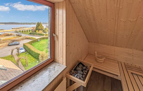 Appartement confortable à Boren avec.