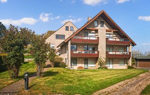 Exterior - Cozy apartment in Boren with sauna (Boren)