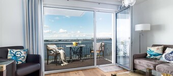 Nydelig leilighet i Olpenitz