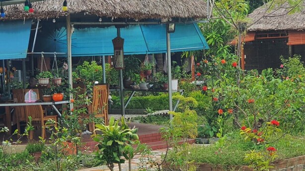 Unclassified image, 1 of 26, button - HaGiang Eco Bungalow (Ha Giang 1)