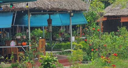 HaGiang Eco Bungalow