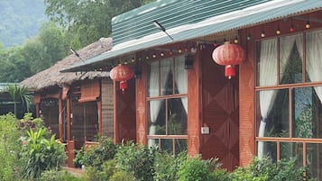 Ngoại thất