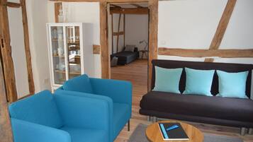 Smart-tv en een filmbibliotheek