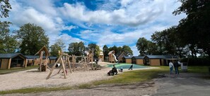 Children’s area