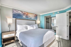 4 habitaciones, tabla de planchar con plancha y wifi gratis 
